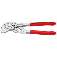 KNIPEX  replės 180 mm